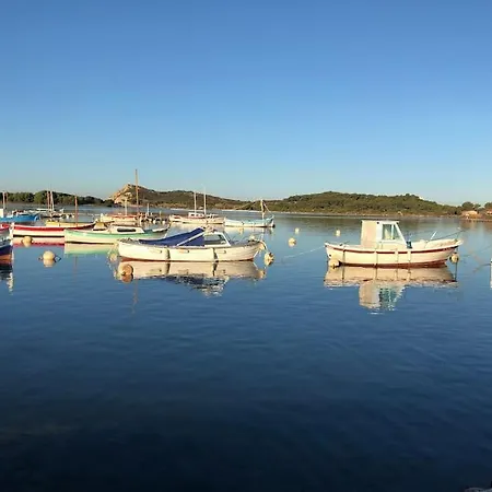 Вилла Paradis Terrebrune Ольуль