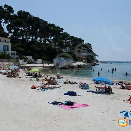 Βίλα Paradis Terrebrune