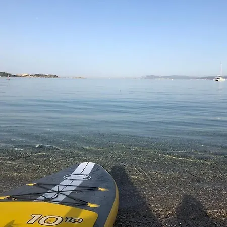 Paradis Terrebrune Βίλα *