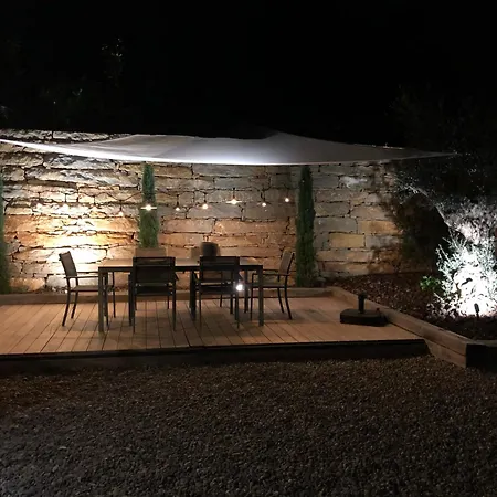 Paradis Terrebrune Ольуль