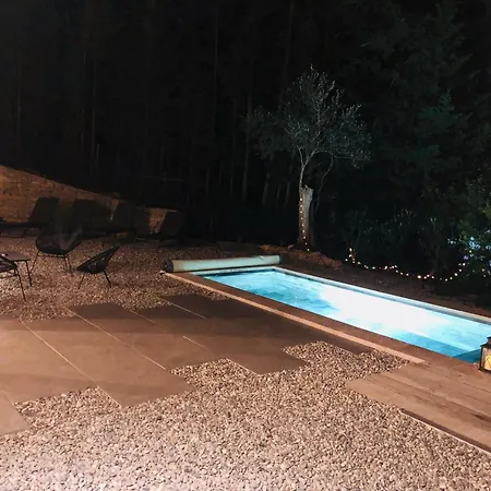 Paradis Terrebrune