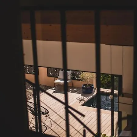 Paradis Terrebrune * Ольуль