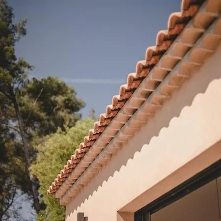 Paradis Terrebrune Βίλα Ollioules