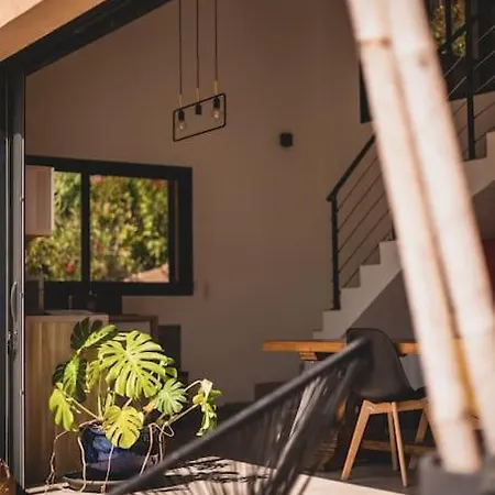 Paradis Terrebrune