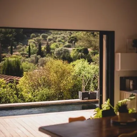 Paradis Terrebrune * Ollioules