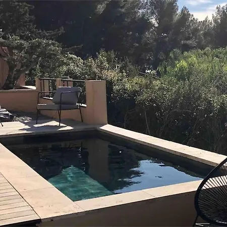 Paradis Terrebrune *
