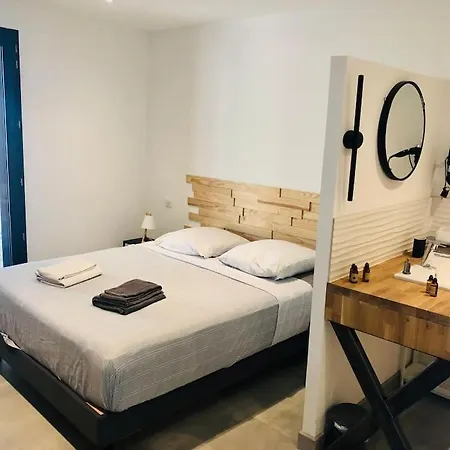 Paradis Terrebrune Βίλα Ollioules