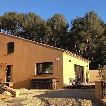 Paradis Terrebrune
