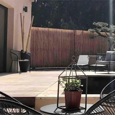 Βίλα Paradis Terrebrune