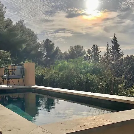Paradis Terrebrune Ollioules