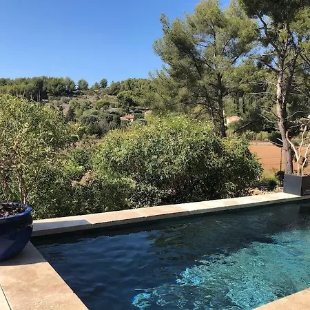 Paradis Terrebrune * Ольуль