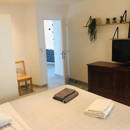 Villa Paradis Terrebrune *